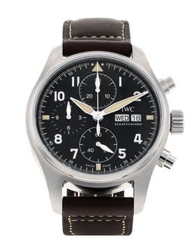 Pre Owned IWC Pilots Spitfire Watches