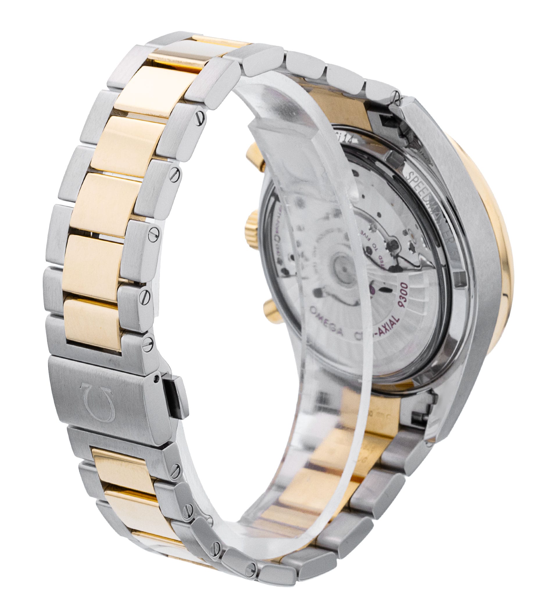 Omega Speedmaster 57 331.20.42.51.02.001 Thumbnail 3