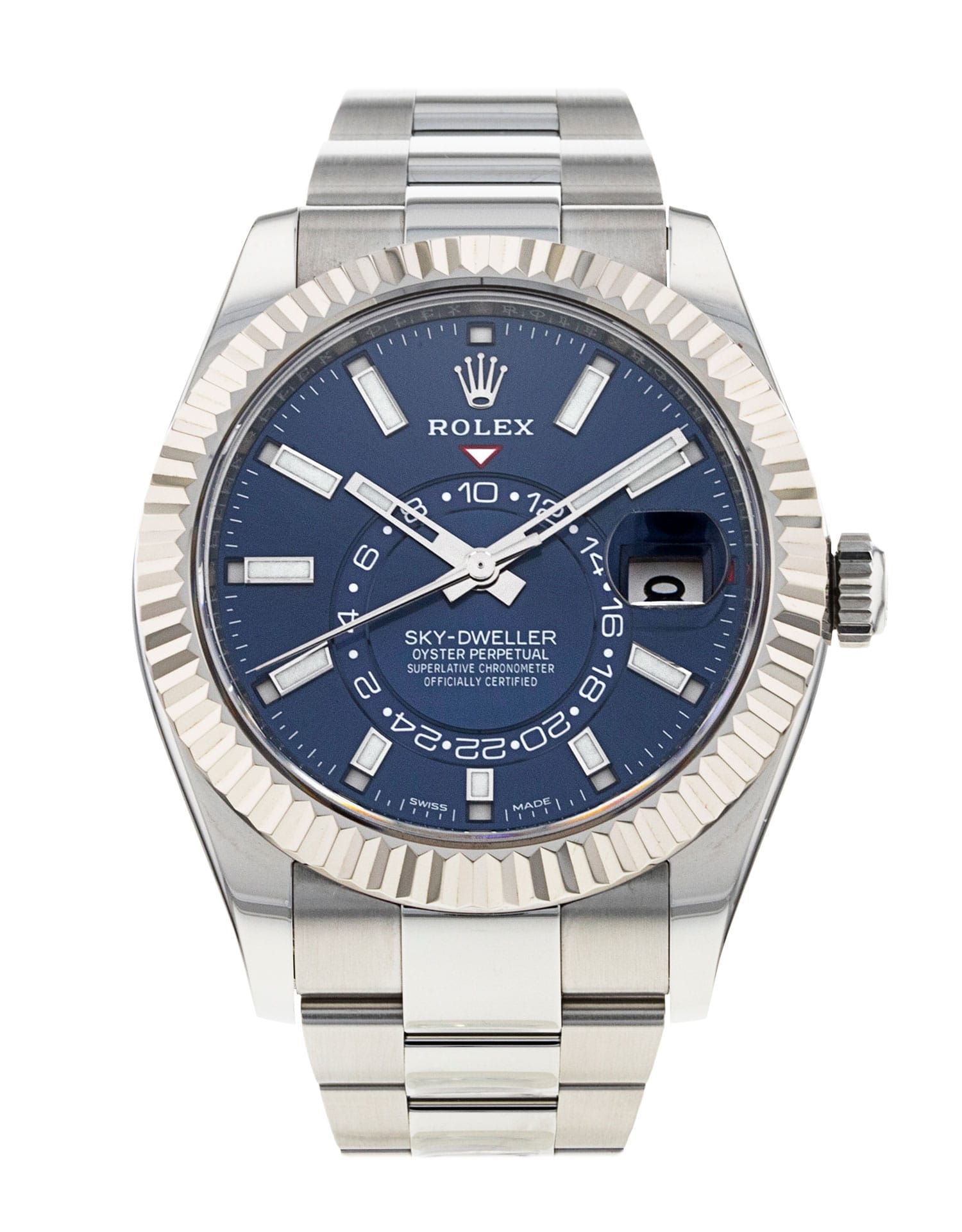 Rolex Sky-Dweller 326934