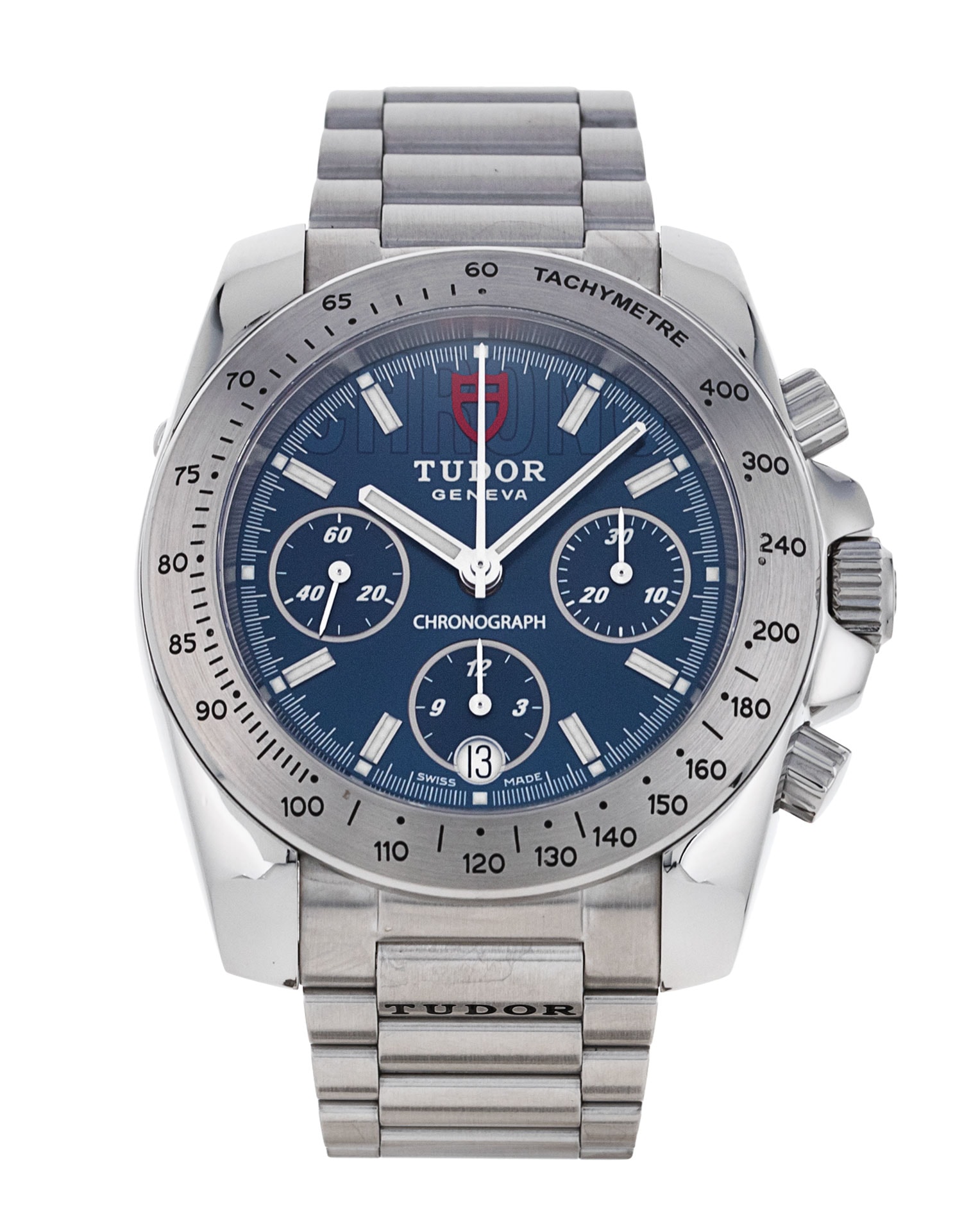 Tudor sport watch hotsell