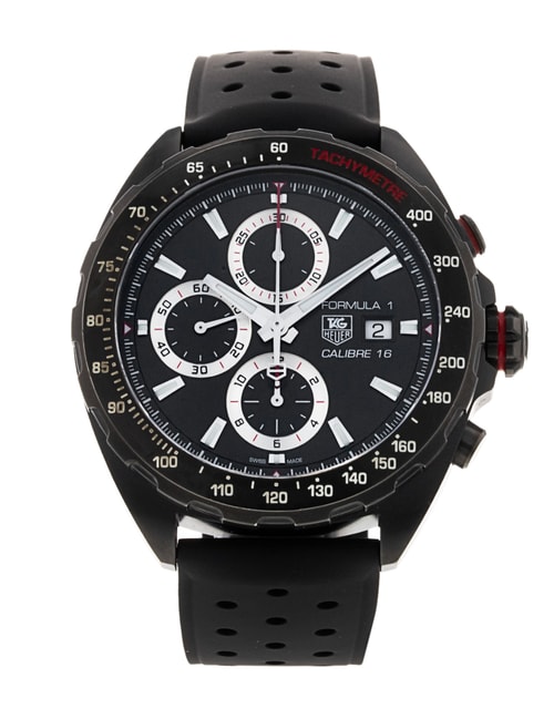 Used tag heuer formula 1 hotsell