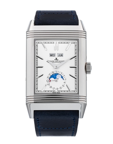 Reverso Duoface Jaeger Lecoultre Reverso Usato Jaeger-LeCoultre