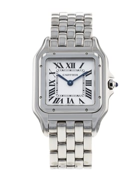 Cartier Watches Tank Santos Roadster and more