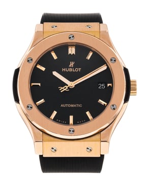 Hublot Watches Big Bang Classic Fusion King Power more