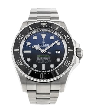 Pre Owned Rolex Deepsea Watches