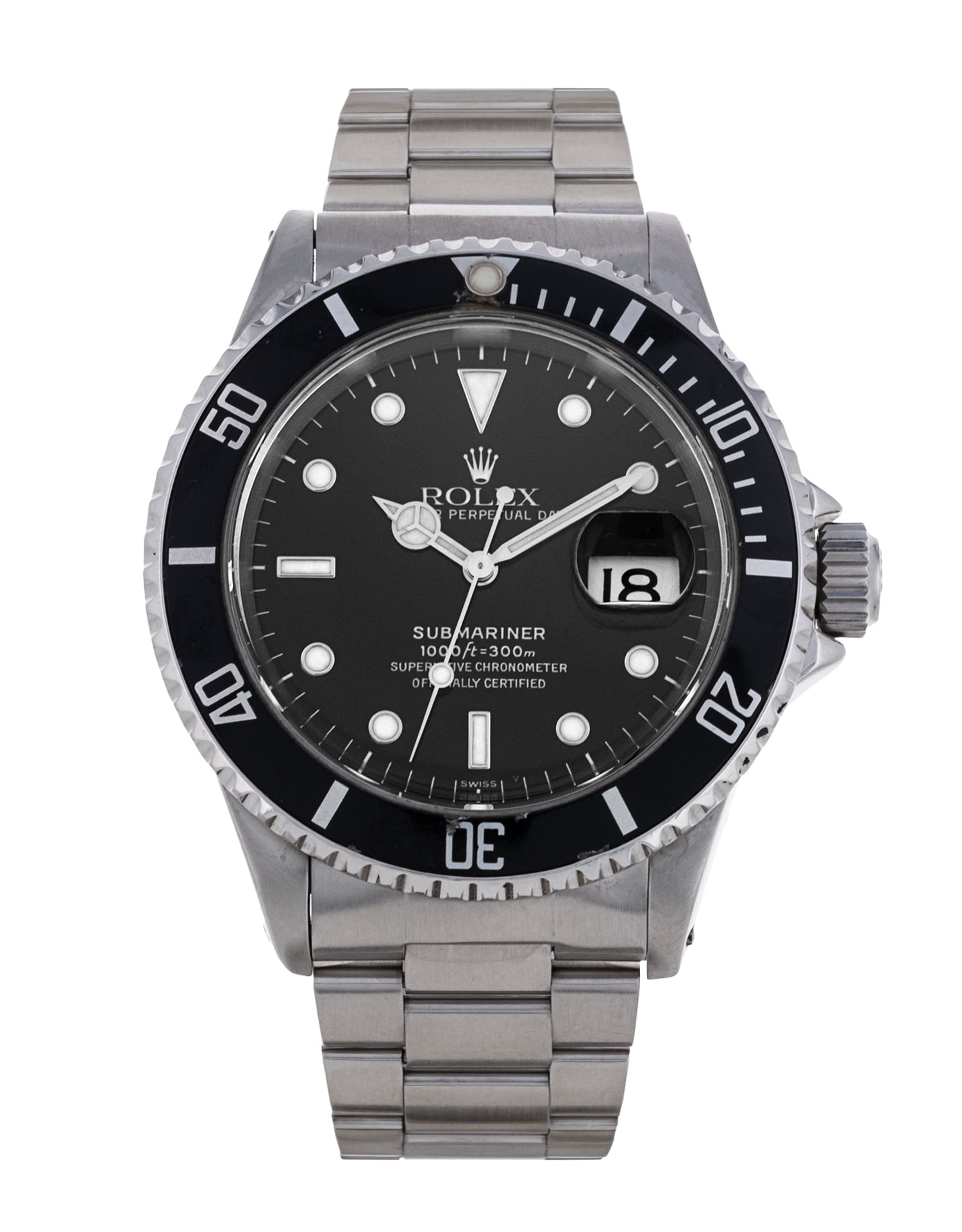 Rolex Watches Rolex Submariner Date Keramik Lünette Rolex