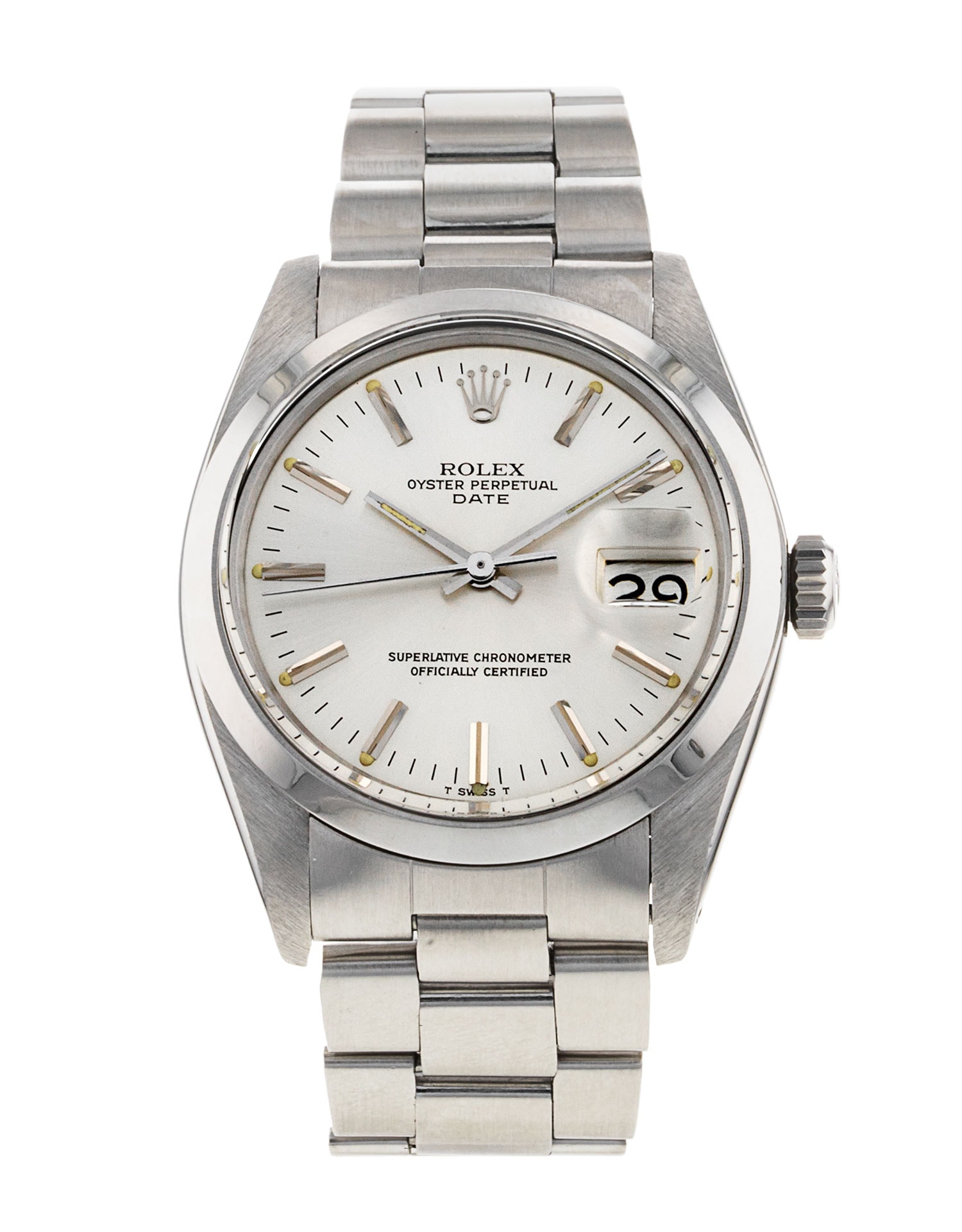 Rolex oyster perpetual 1999 sale