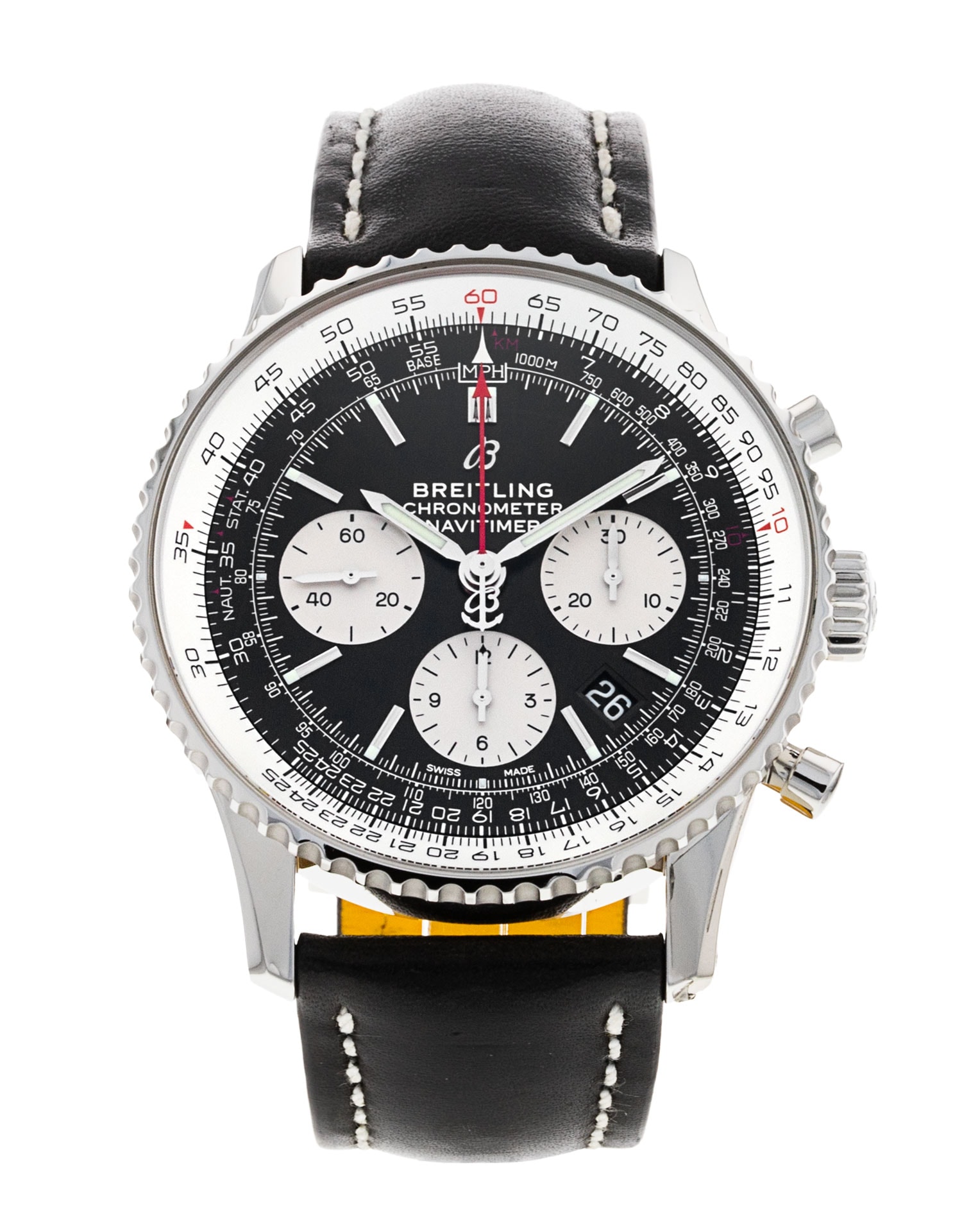 Breitling navitimer 01 hotsell