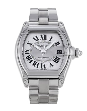 Pre Owned Cartier Roadster Watches