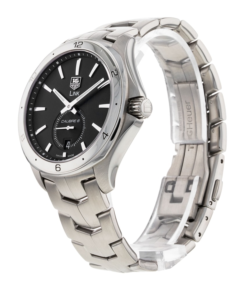 Tag Heuer Link WAT2110.BA0950