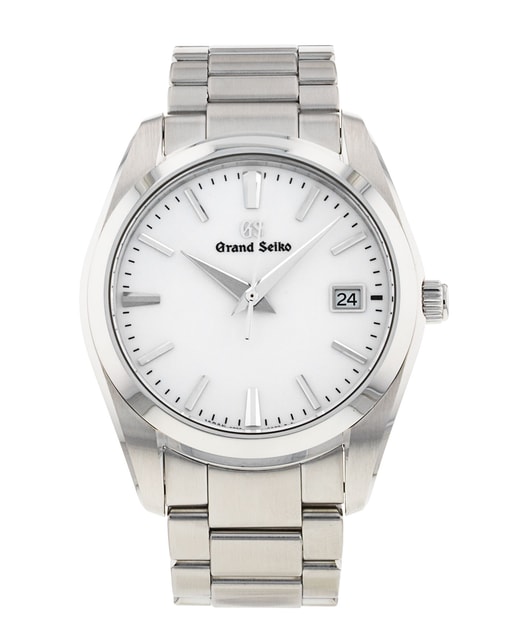 Grand Seiko Heritage Collection White Baton Dial