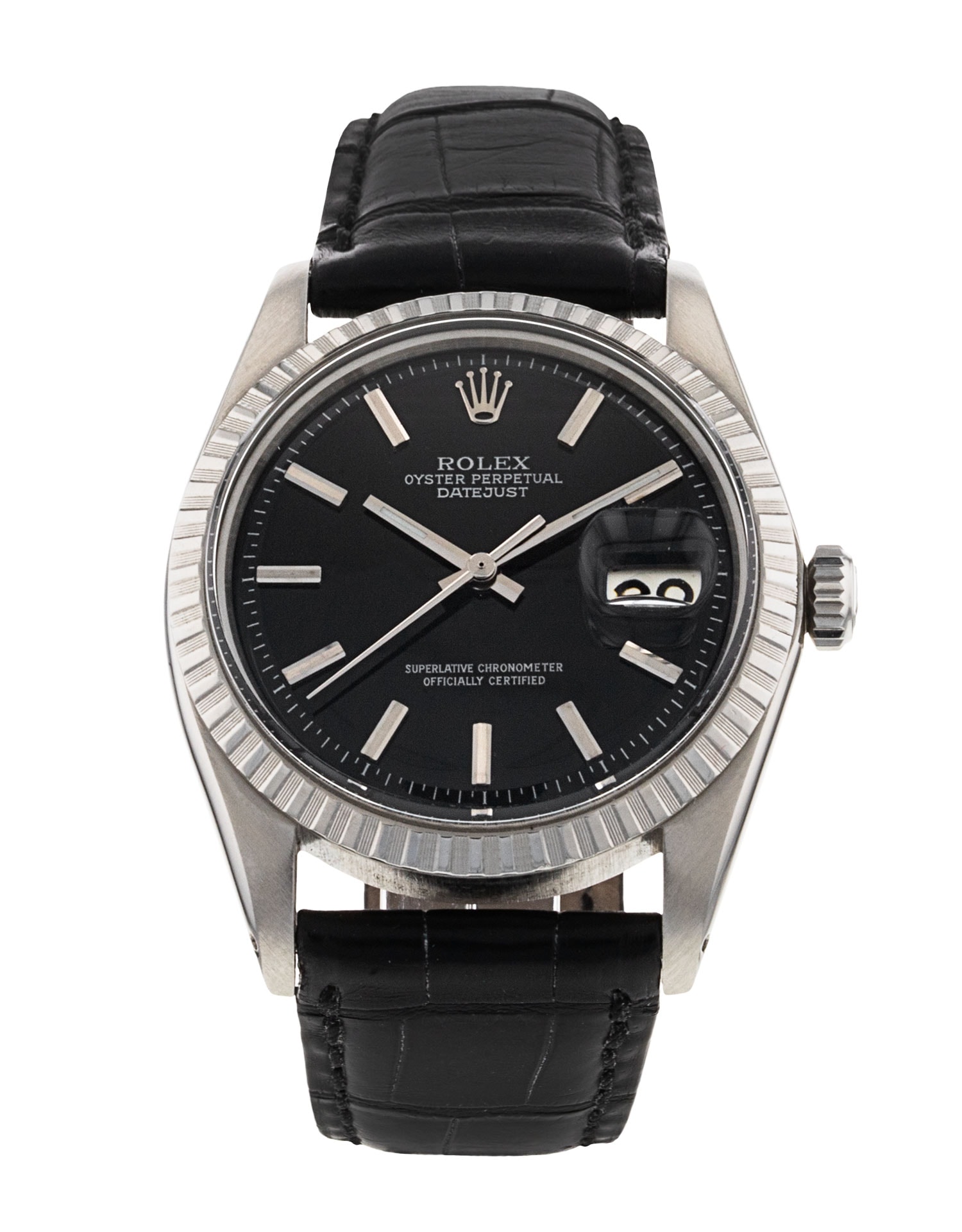 Rolex Datejust 1603 Thumbnail 1