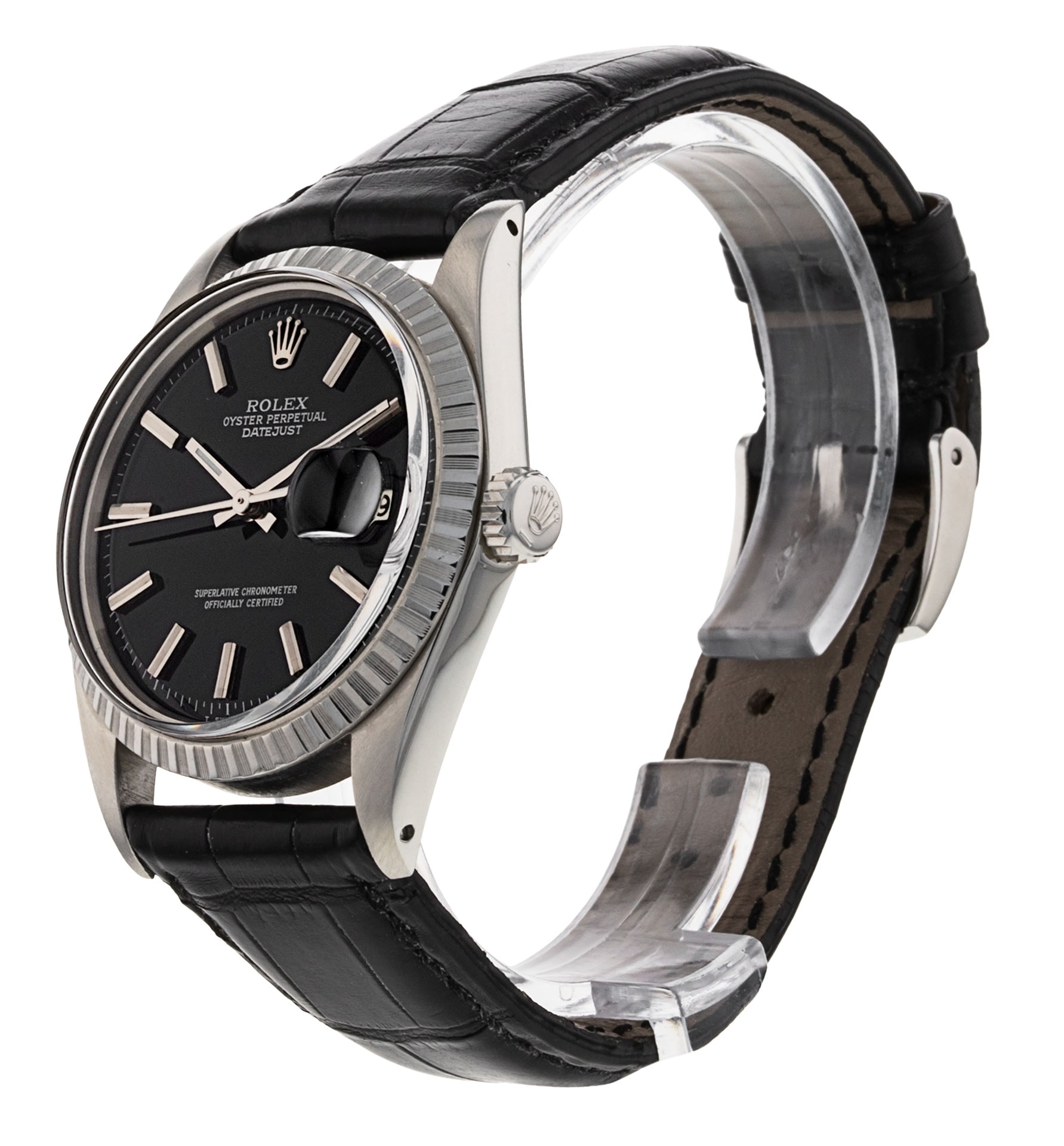 Rolex Datejust 1603 Thumbnail 2
