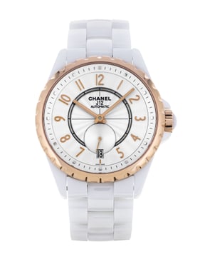 Chanel Watches J12 Premiere Chromatic more