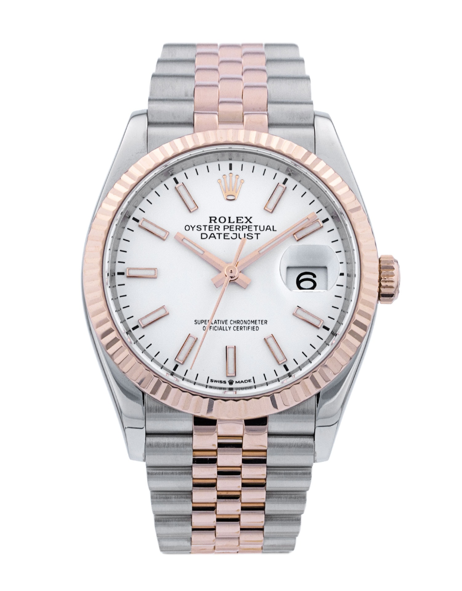 126231 rolex clearance