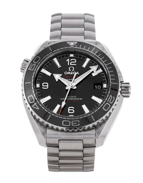 Omega Planet Ocean Watches Collection