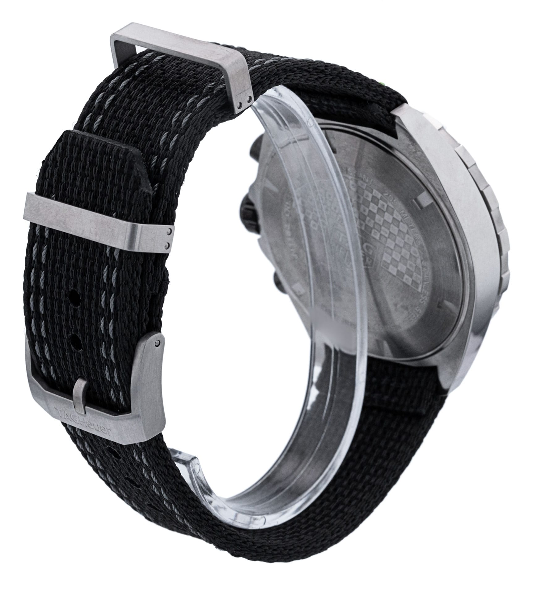 Tag Heuer Formula 1 CAZ101AG.FC8304 Thumbnail 3