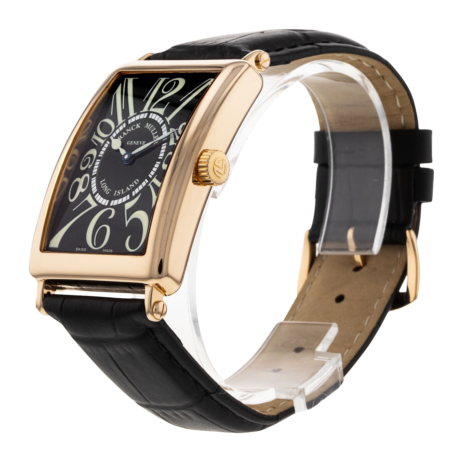 Franck Muller Long Island 1000 SC Thumbnail 2