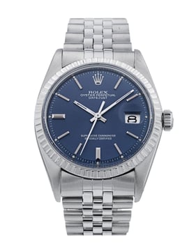 Pre Owned Rolex Datejust Watches