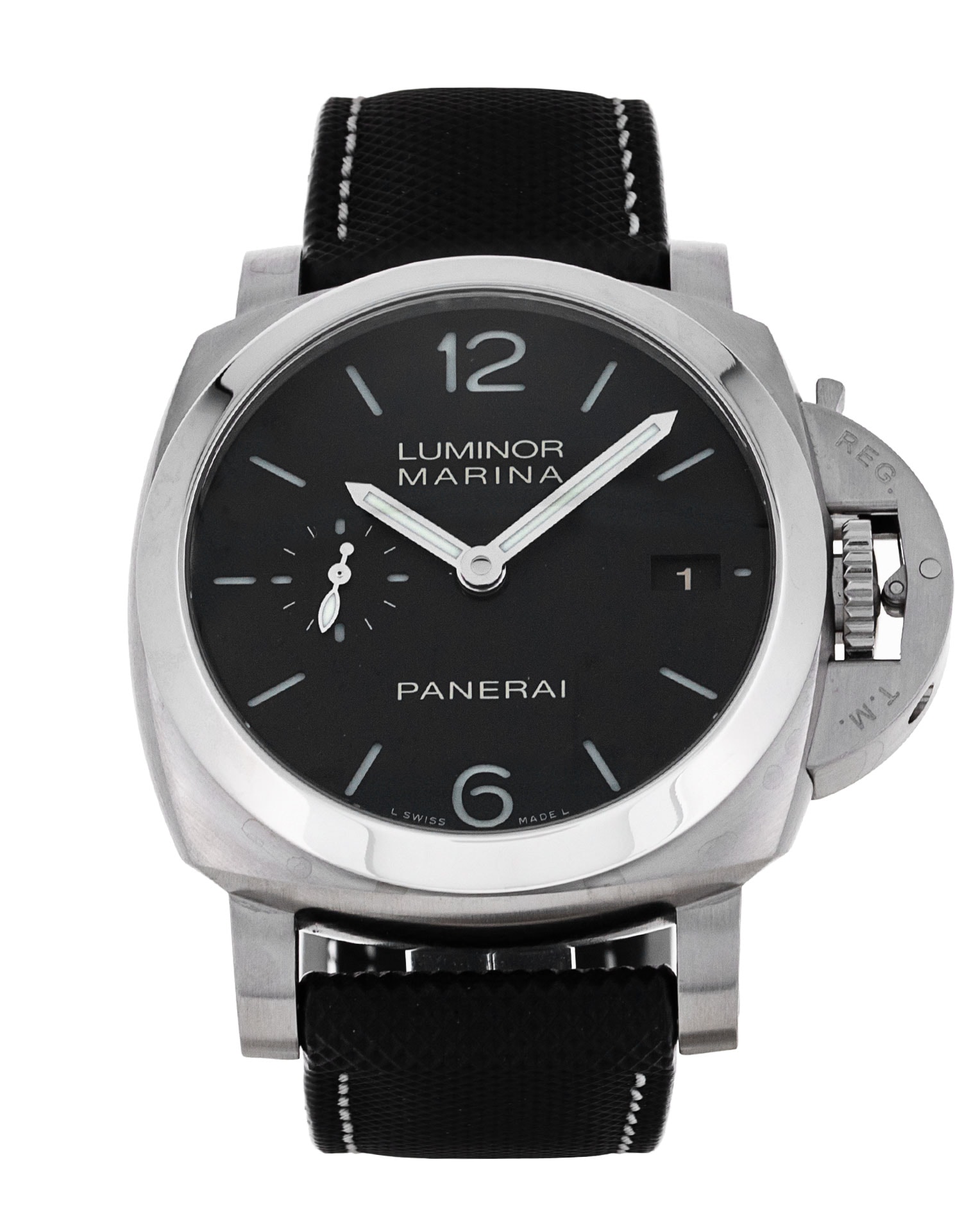 Panerai Luminor Watch Marina 42mm PAM01392