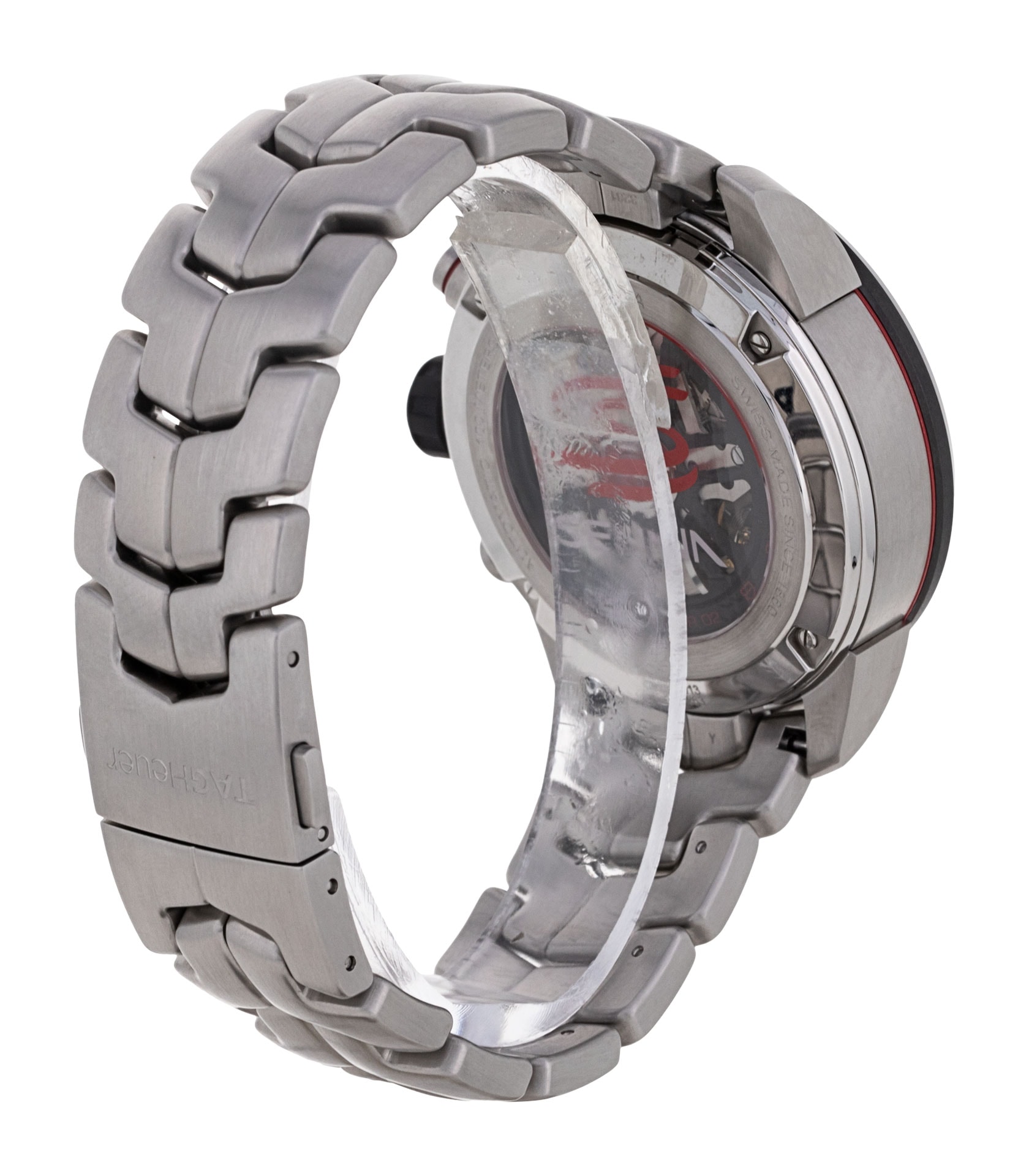 Tag Heuer Carrera CBG2013.BA0657 Thumbnail 3