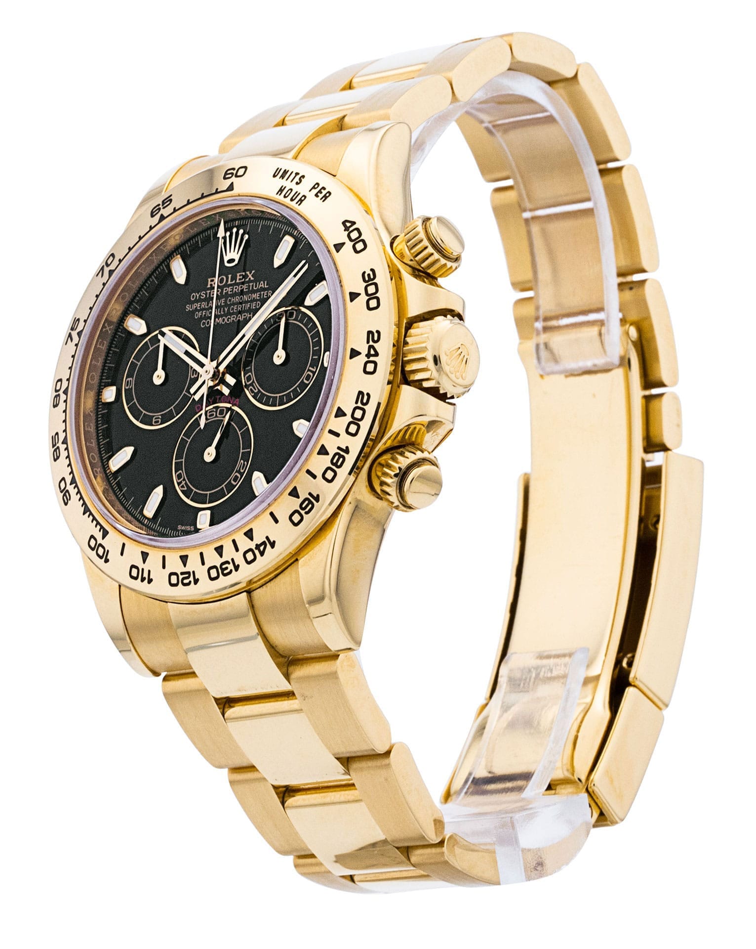 Rolex Daytona 116508 Thumbnail 2