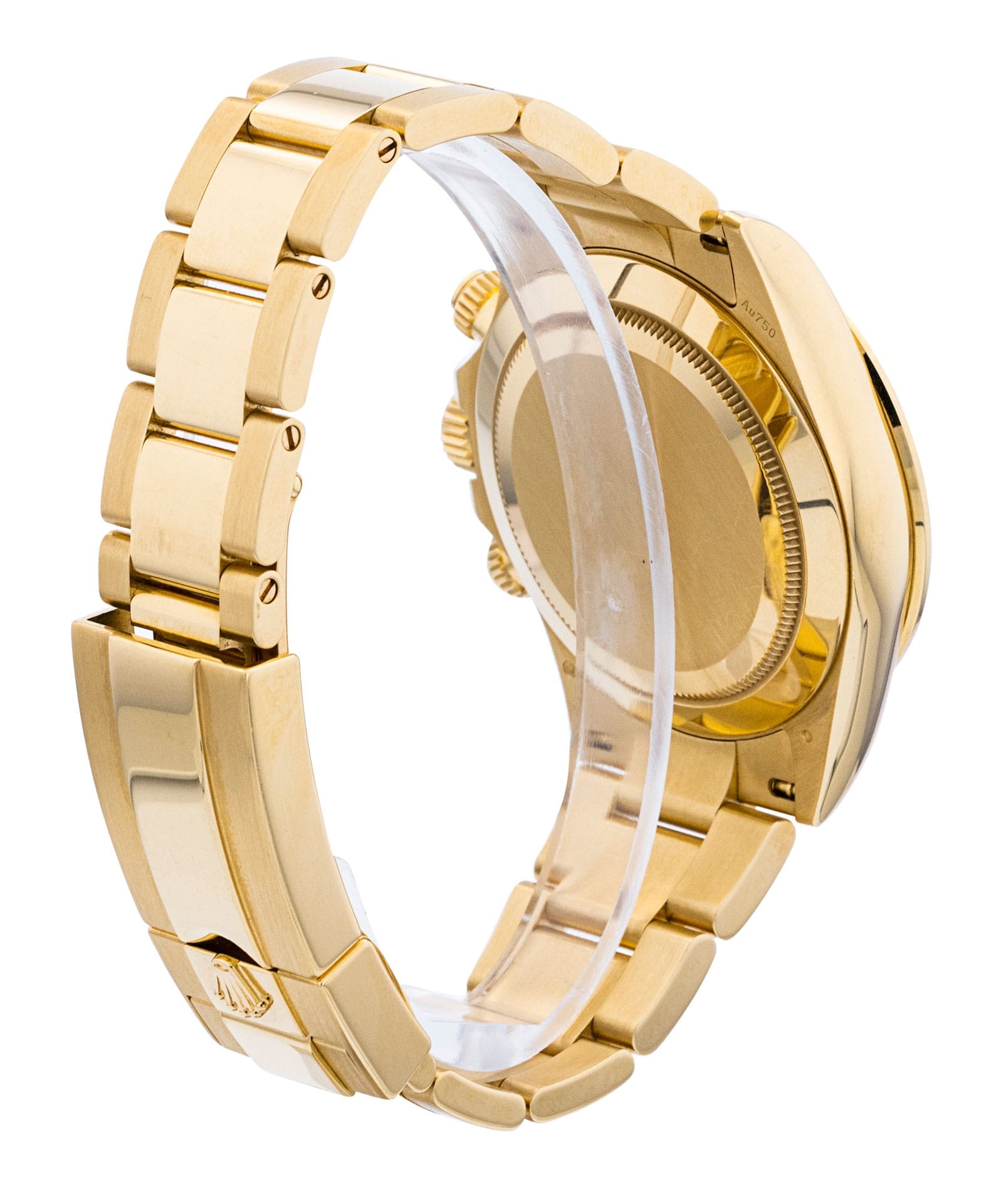 Rolex Daytona 116508 Thumbnail 3