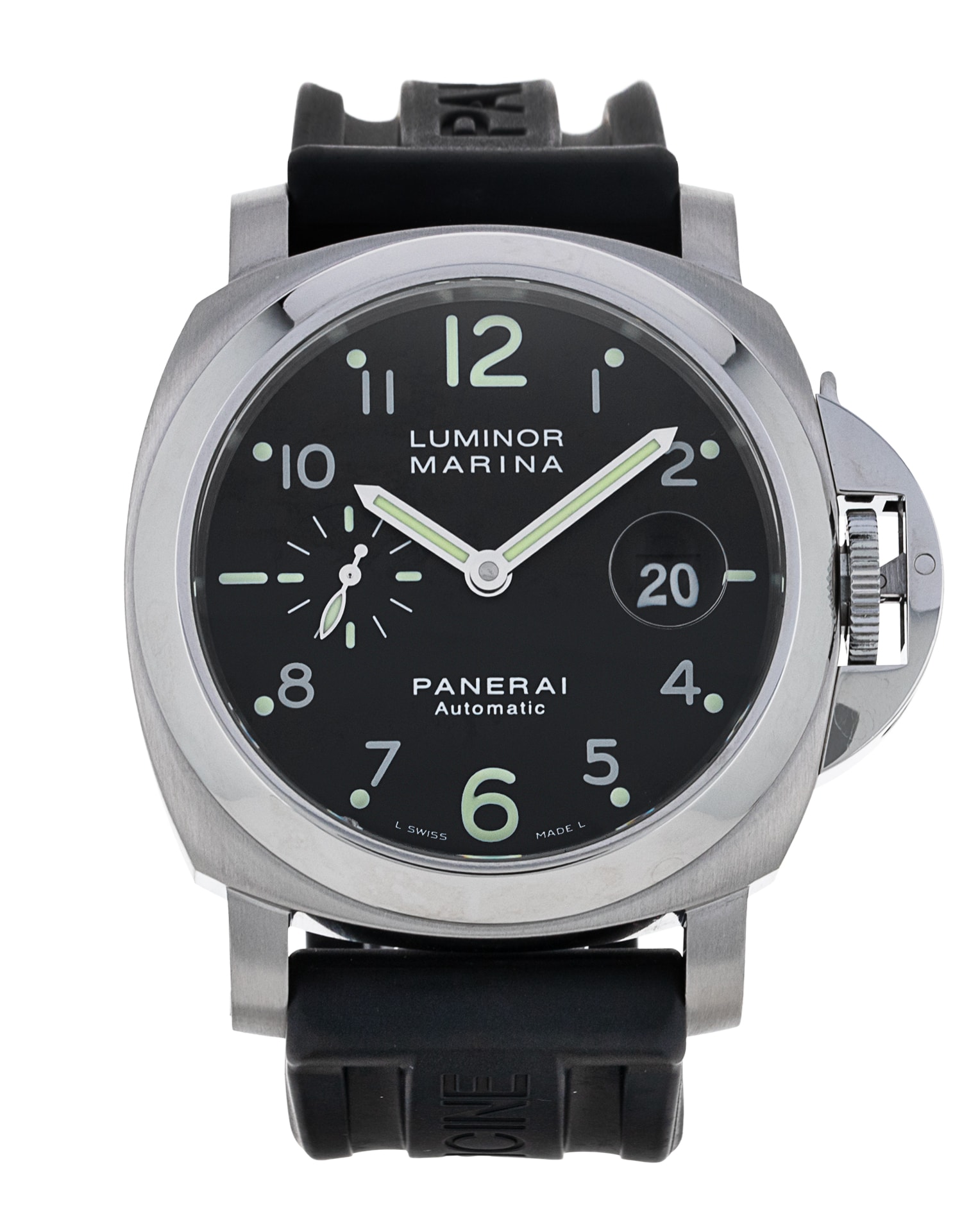 Panerai clearance