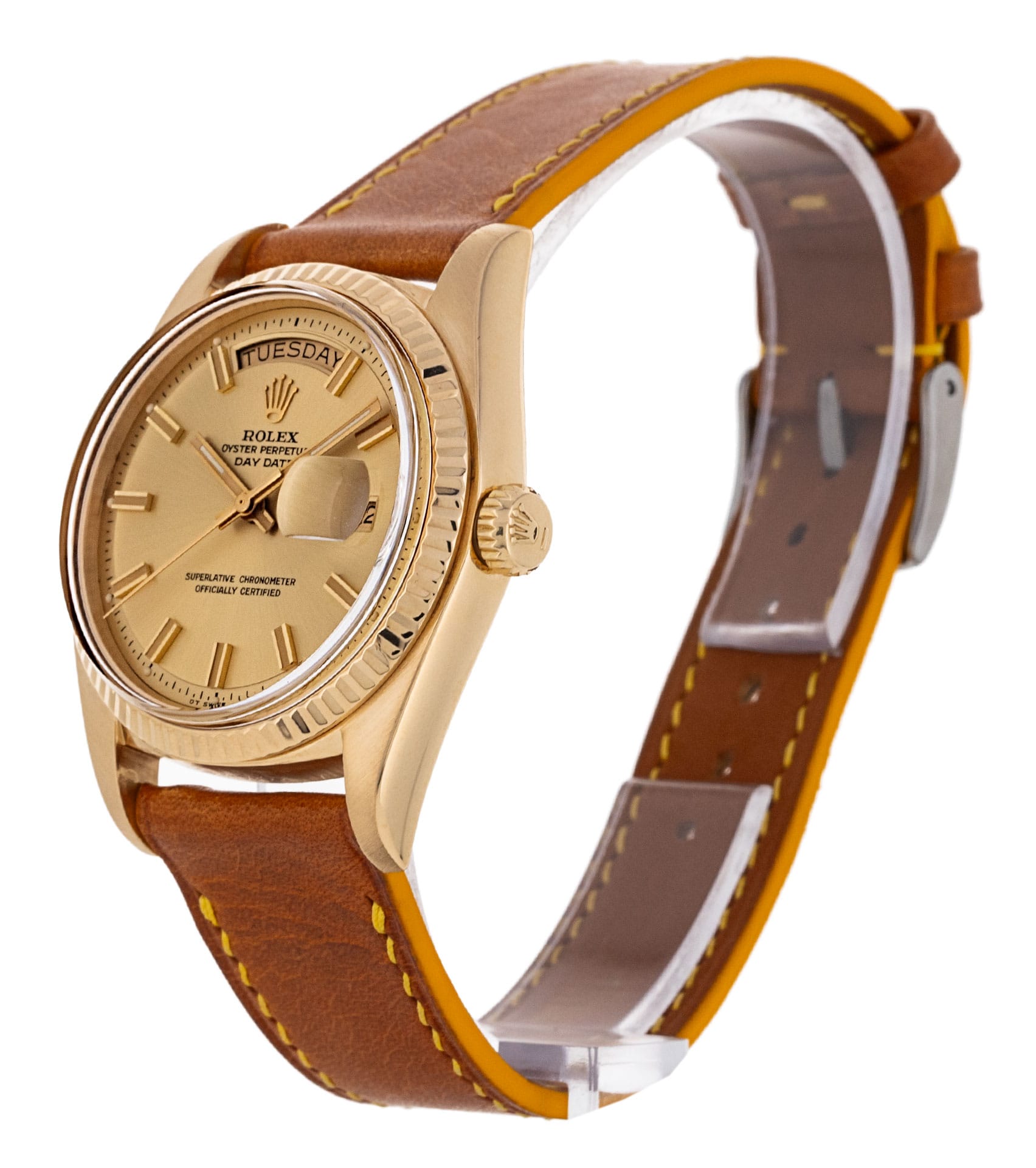 Rolex Day-Date 1803 Thumbnail 2