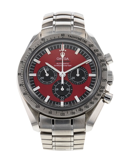 Omega Speedmaster Legend Series 3506.61.00