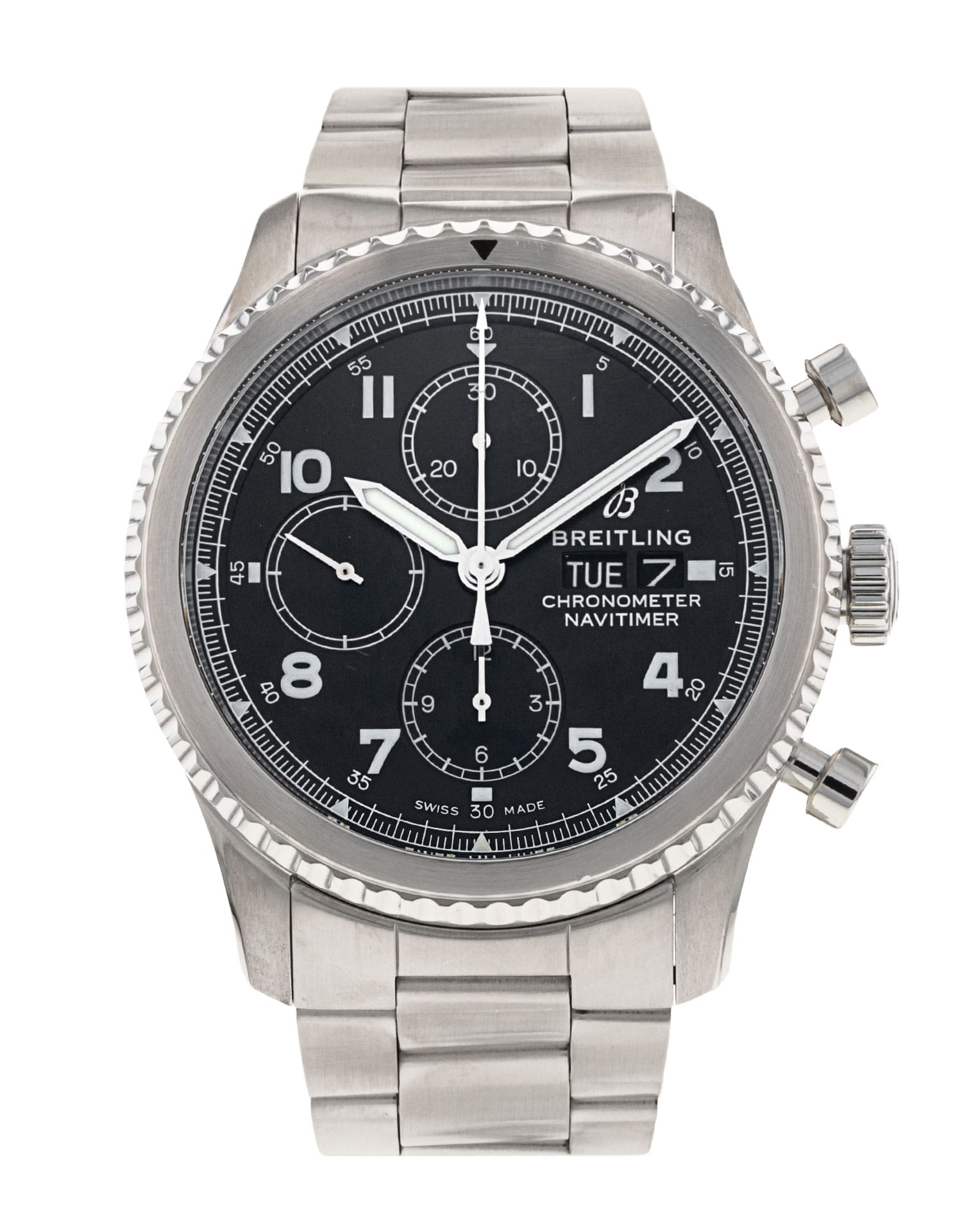 Breitling Navitimer 8 A13314