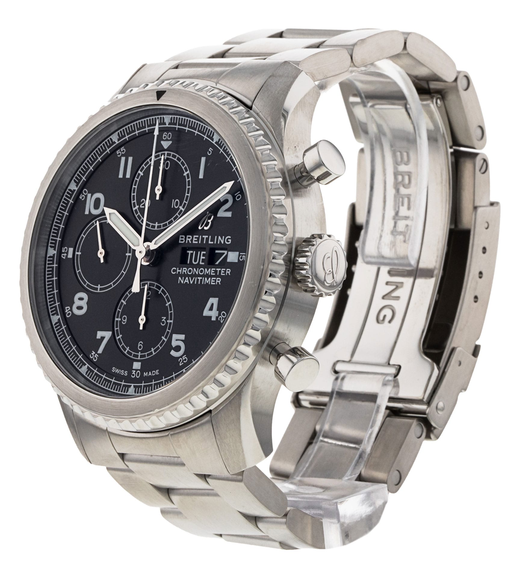 Breitling Navitimer 8 A13314 Thumbnail 2