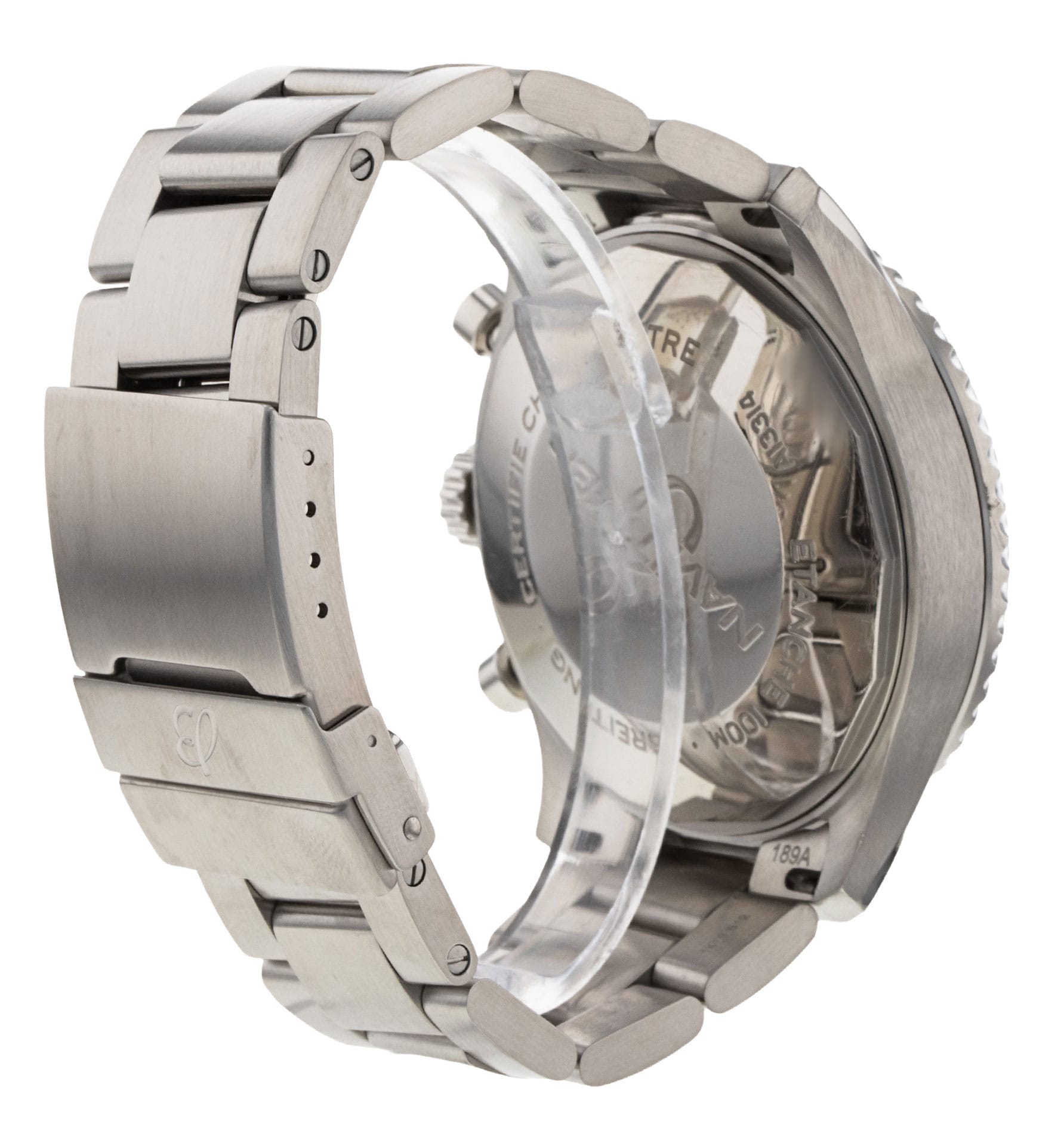 Breitling Navitimer 8 A13314 Thumbnail 3