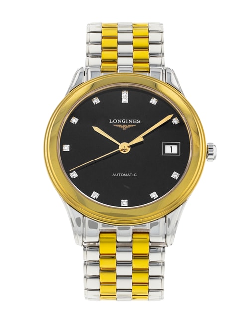 Longines flagship watch online
