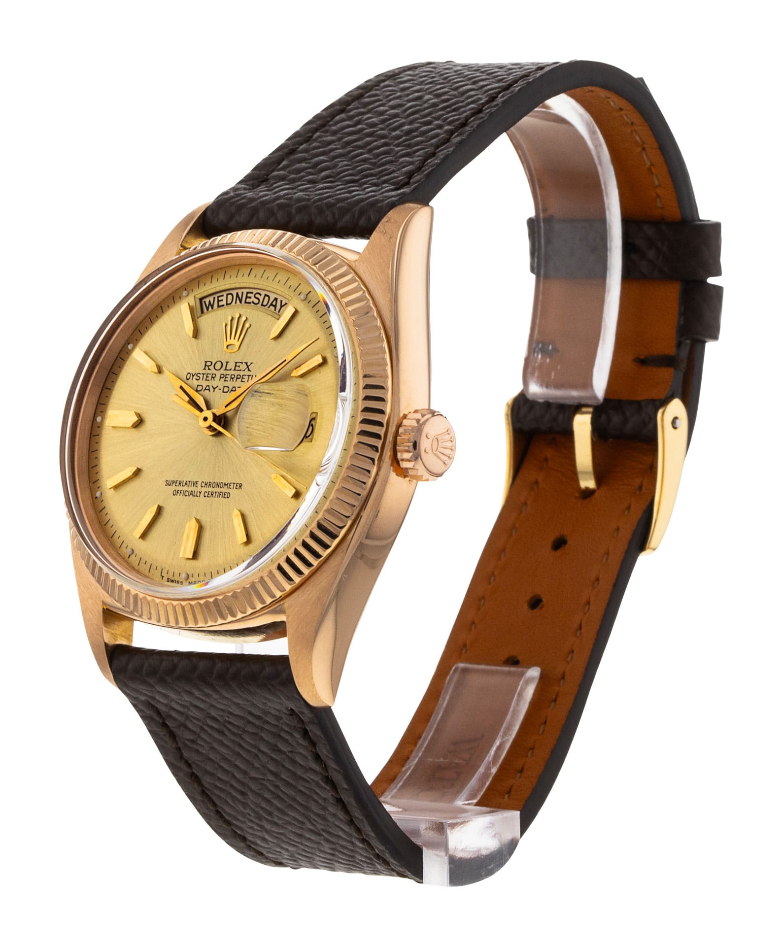 Rolex Day-Date 6611 Thumbnail 2