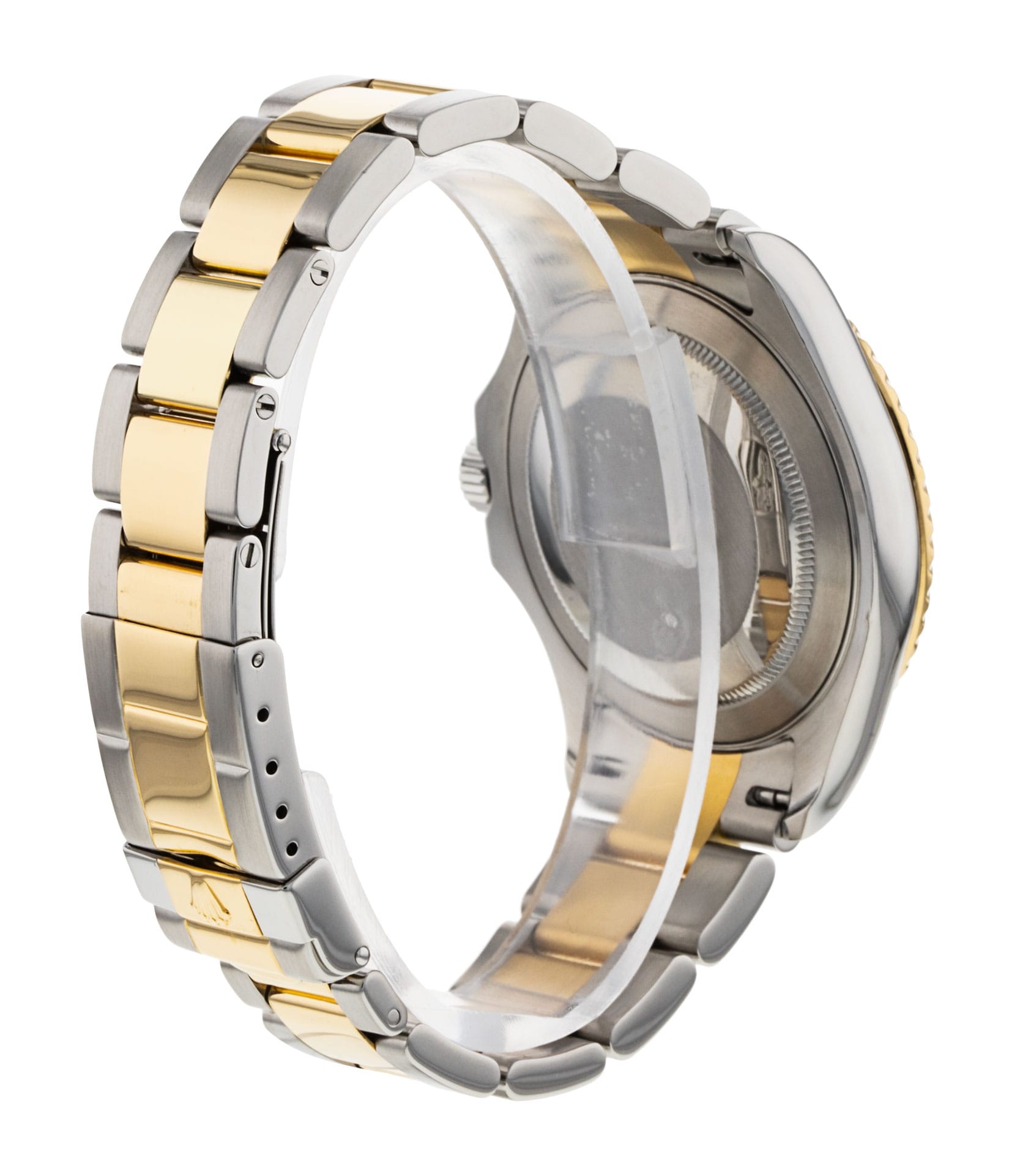 Rolex Yacht-Master 16623 Thumbnail 3