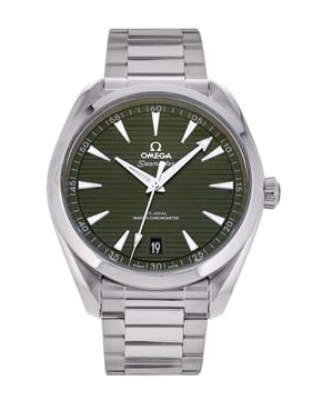 Omega seamaster aqua terra for sale sale