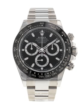 Buy Pre Owned Rolex Daytona 116500 LN Watches