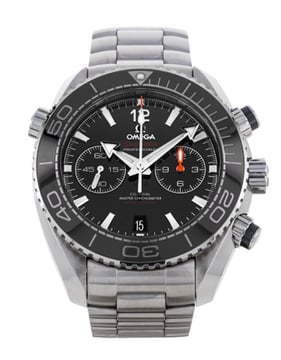 Omega Planet Ocean Watches Collection