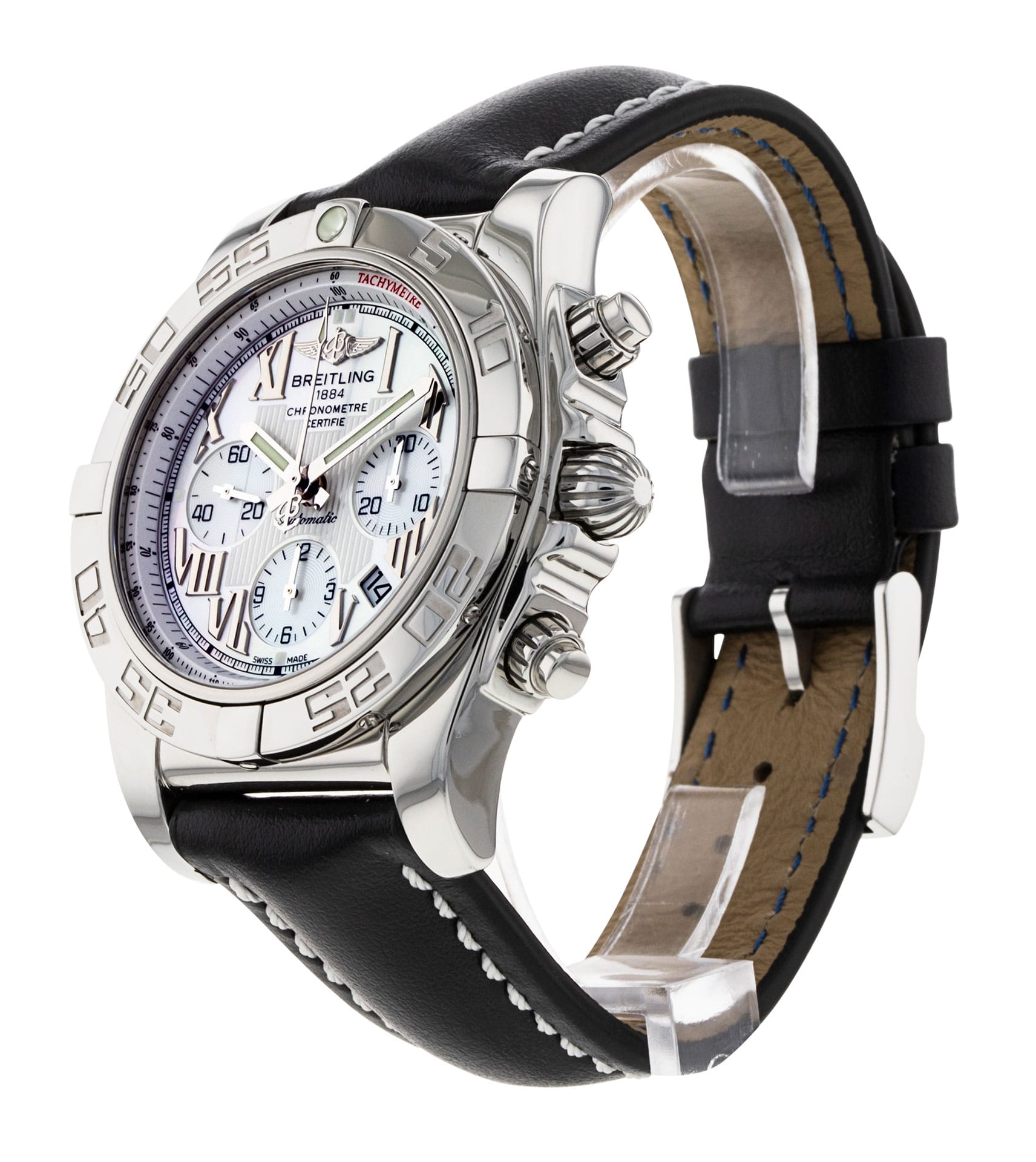 Breitling Chronomat 44 AB0110 Thumbnail 2