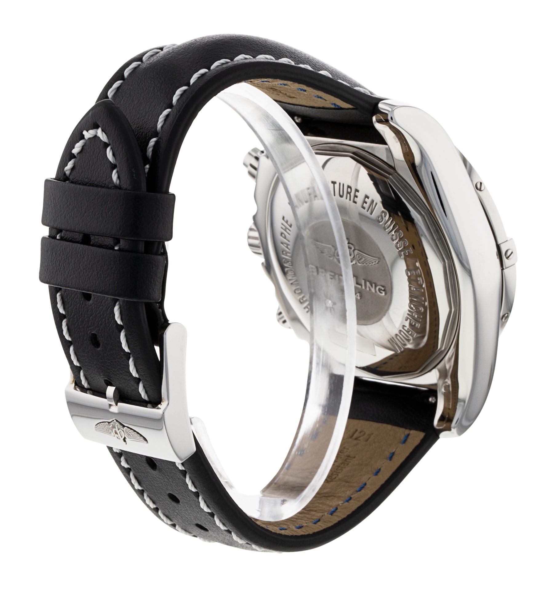 Breitling Chronomat 44 AB0110 Thumbnail 3