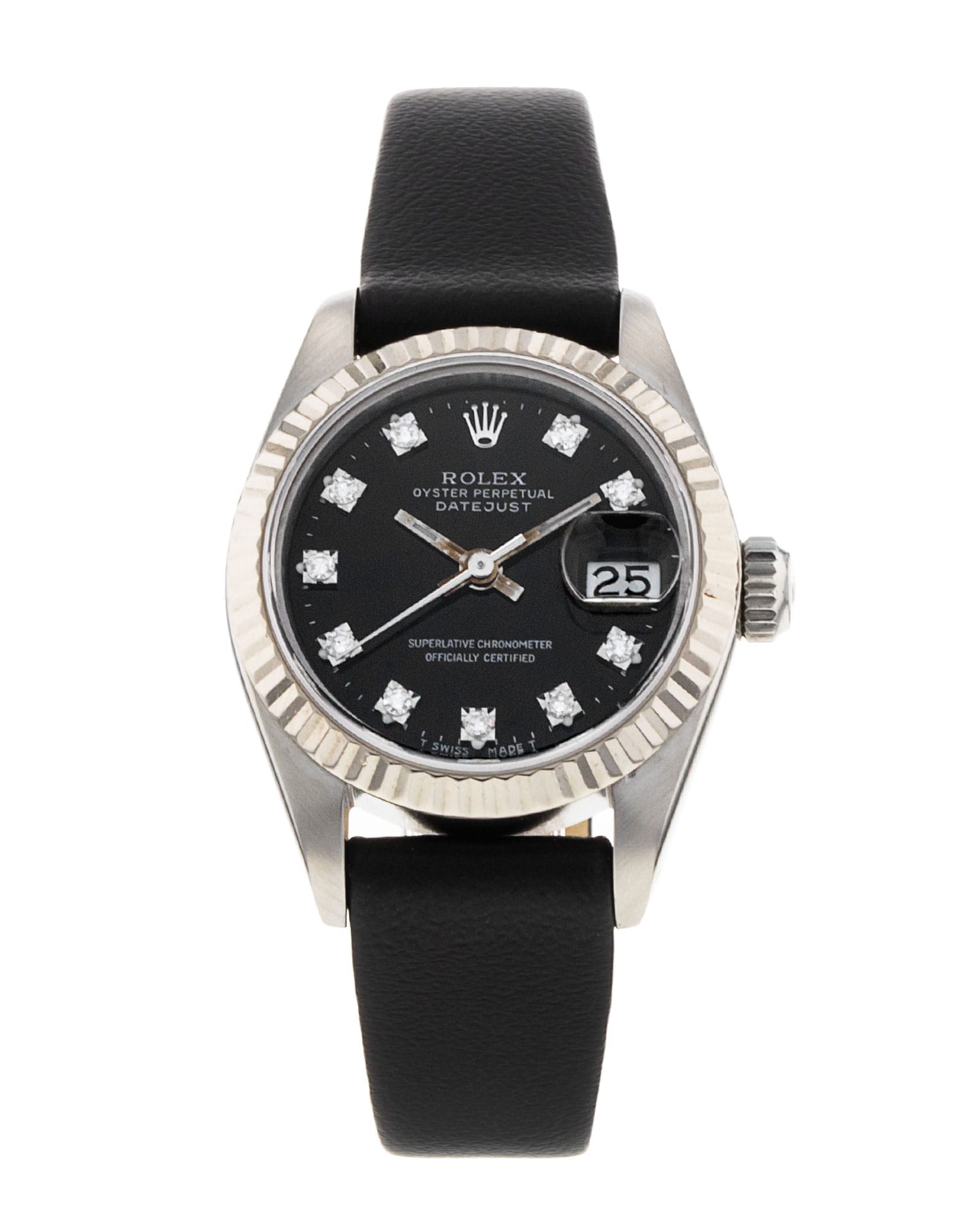 Rolex Datejust Lady 69174 Thumbnail 1