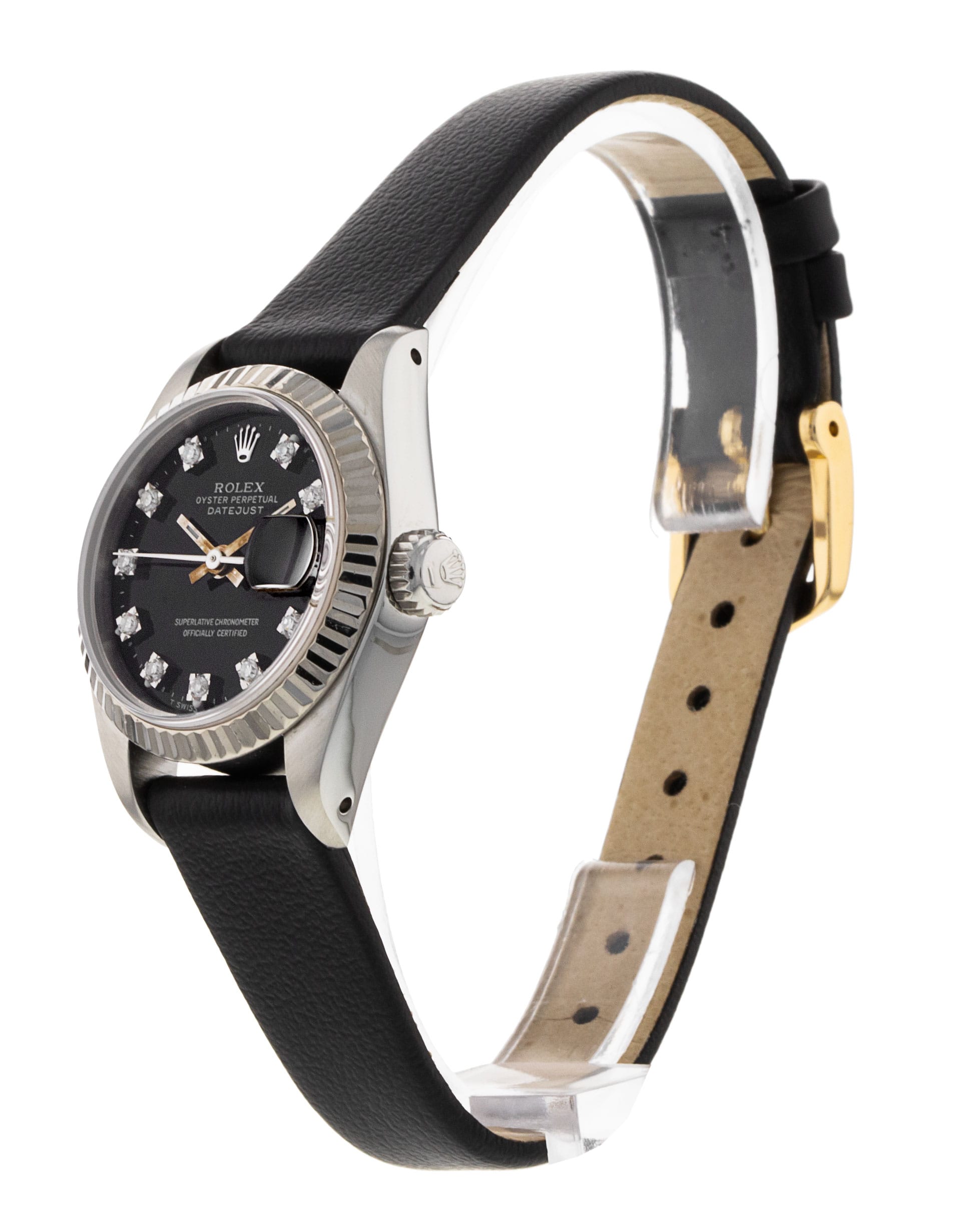 Rolex Datejust Lady 69174 Thumbnail 2