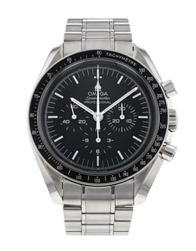 Pre Owned Omega Speedmaster Moonwatches For Sale