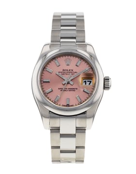 Pre Owned Rolex Datejust Lady Watches