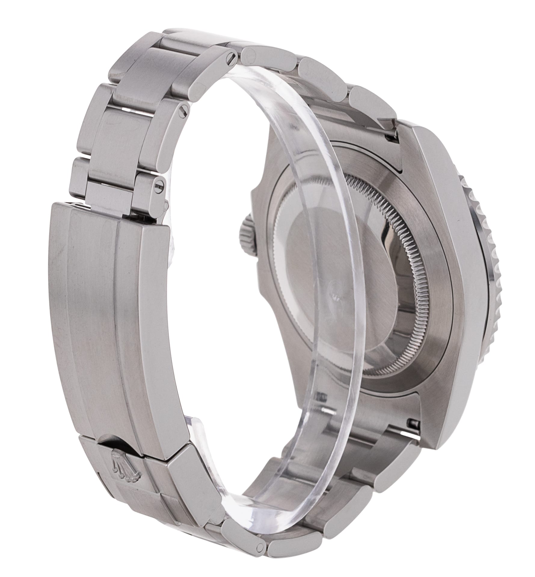 Rolex Submariner 114060 Thumbnail 3