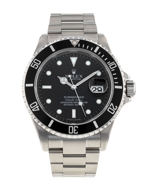 16610 dial clearance