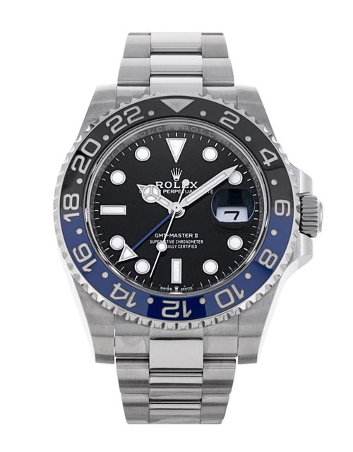 Rolex gmt usato discount