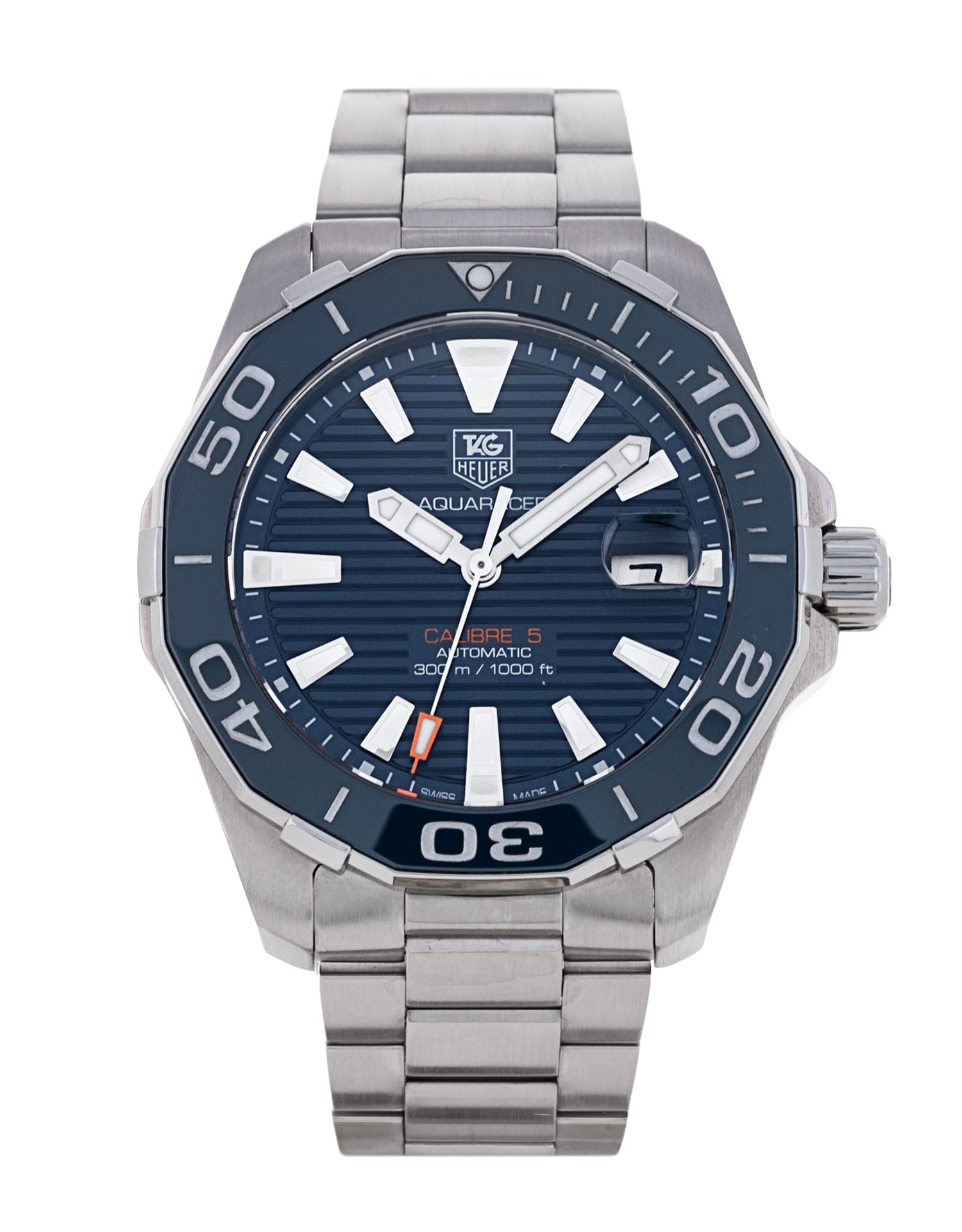 Tag heuer aquaracer way hotsell