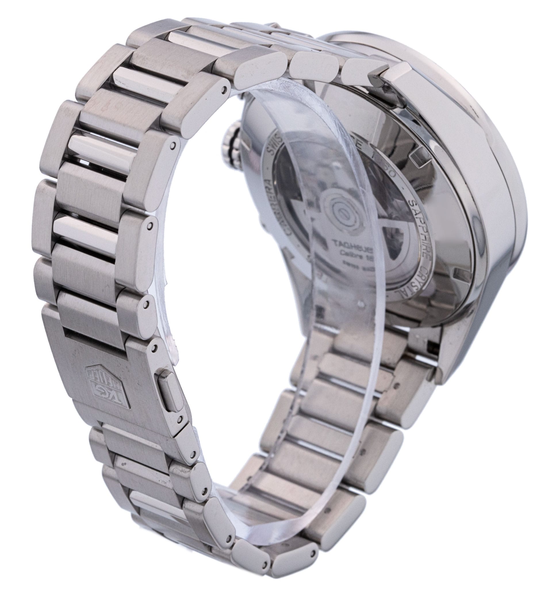 Tag Heuer Carrera CV2A10.BA0796 Thumbnail 3